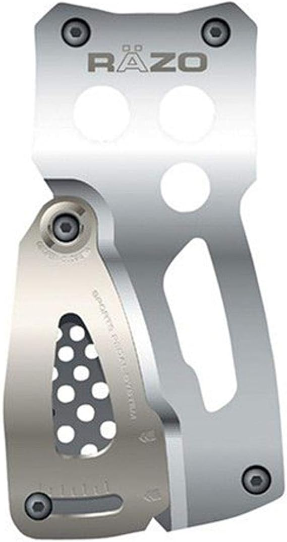 Razo RP82A Sport Accelerator, Large