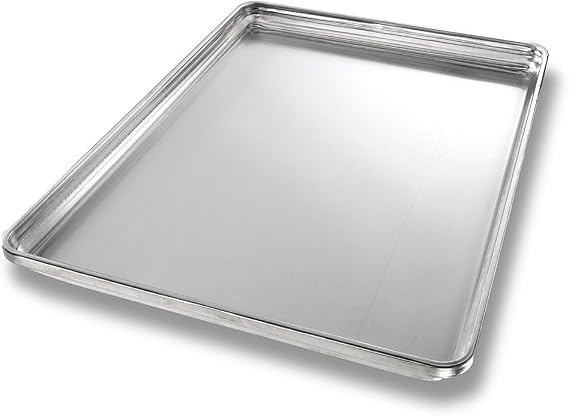 Chicago Metallic NSF StayFlat Sheet Pan, full size