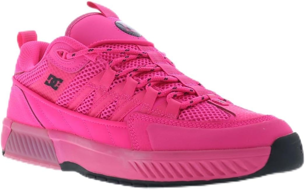 Lucien Skate Shoes for Men by DC Shoes