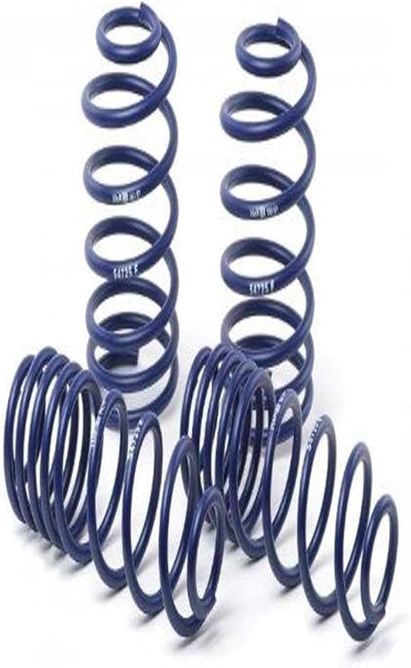 H&R 28999-5 Sport Spring