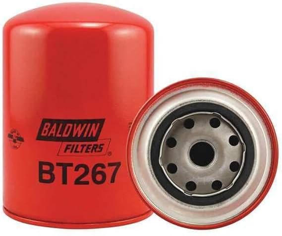 Baldwin Filters BT267 Spin-On