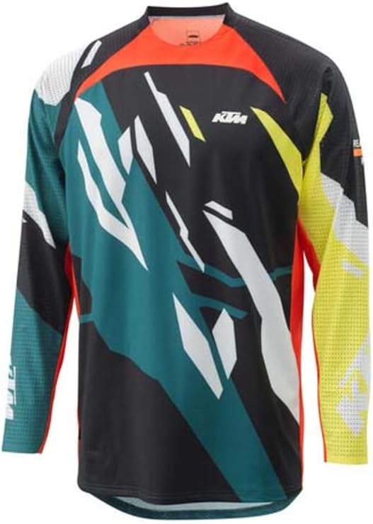 KTM Gravity-FX Jersey