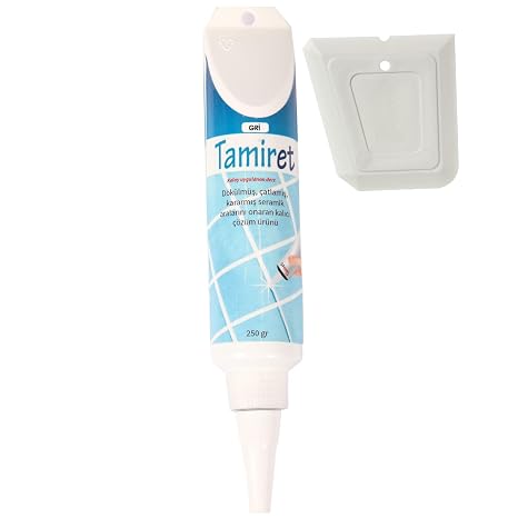 X-Perk Ready Joint Filling Easy Operation 250 Gr Gray Color