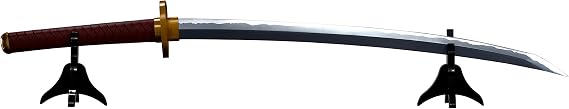 TAMASHII NATIONS PROPLICA Jujutsu Kaisen Okkotsu's Sword - Movie Version Jujutsu Kaisen 0 - ~Rika Manifestation~ 1/1 Scale Approximately 39.0 inches 990 mm ABS & die-cast Painted Finished Product