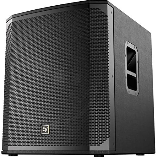 Electro-Voice ELX200-18S 18 Inches Passive Subwoofer