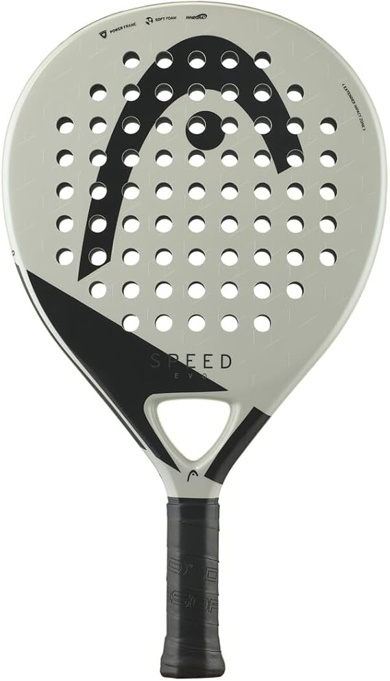 Head Evo Speed Padel Racket Paddle (226405)