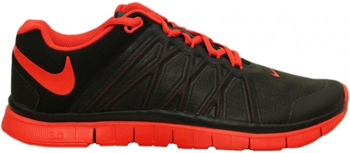 Nike Men's Gymnastics Shoes Trainers, 49.5EU/ 33.0cm