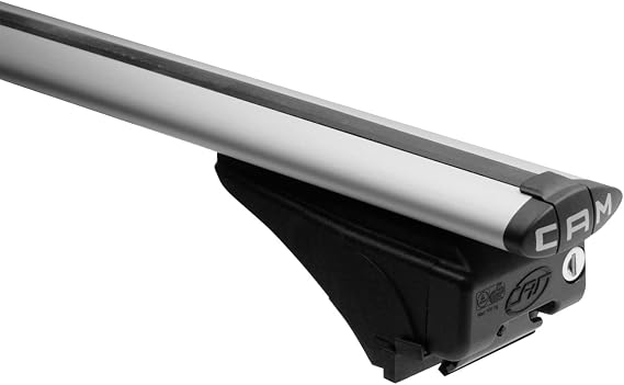 Cam 2166 Totus Rails Closed Fly