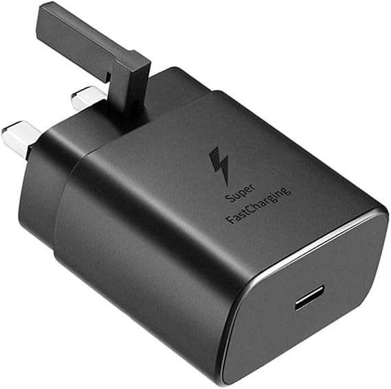 45W Fast Charger Motorola G86 G06 G56 G77 G67 G36 G70 Max Charger Plug