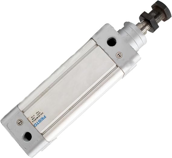 Fit for FESTO DNC-50-80-PPV-A Double Acting Standard Cylinder 163372