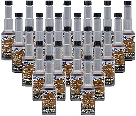 Stanadyne Diesel Injector Cleaner | Case of 24-8 oz Bottles 43562