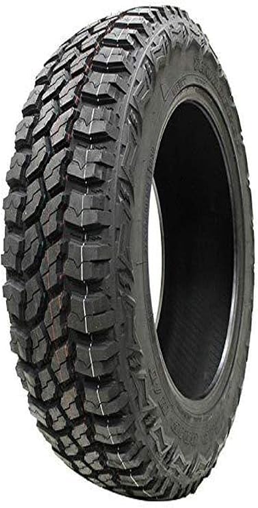 Thunderer Trac Grip M/T R408 LT285/75R16 126/123Q