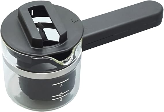 Delonghi 7313285449 Espresso Carafe