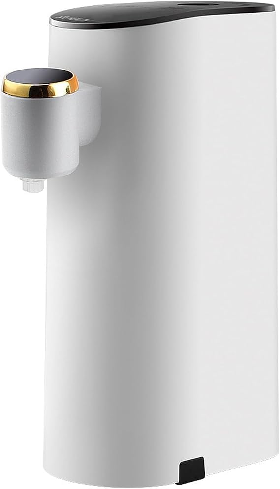 110 220 Instant Hot Water Dispenser Household Small Desktop Fast Heating Mini Portable Desktop Pocket Water Dispenser