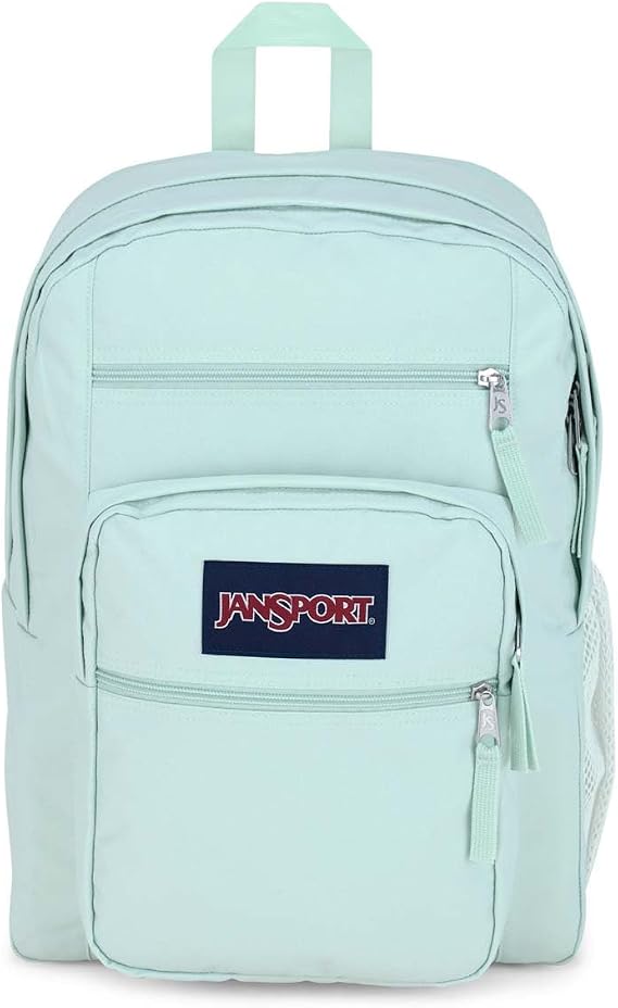JANSPORT バックパック。 Big Student
