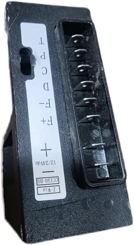 Vehicle Mounted Refrigerator Variable Frequency Compressor Driver ZY-CC150DC12/24V-B8/B5 DC 12/24V Refrigerator Compressor