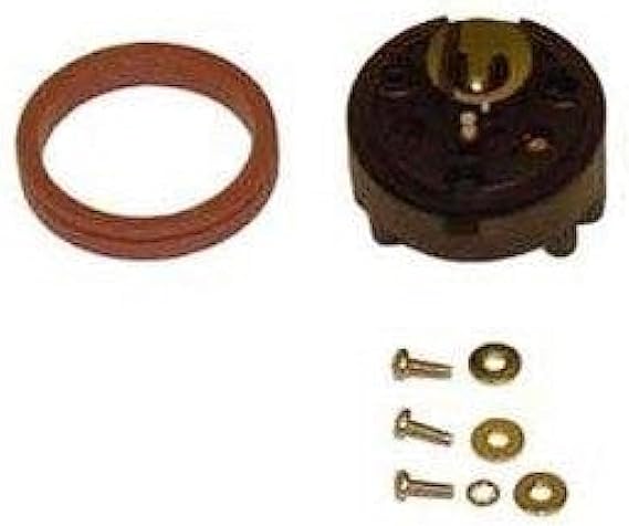 Jiffy Steamer 1352 J-4000 Complete Control kit with Seal.