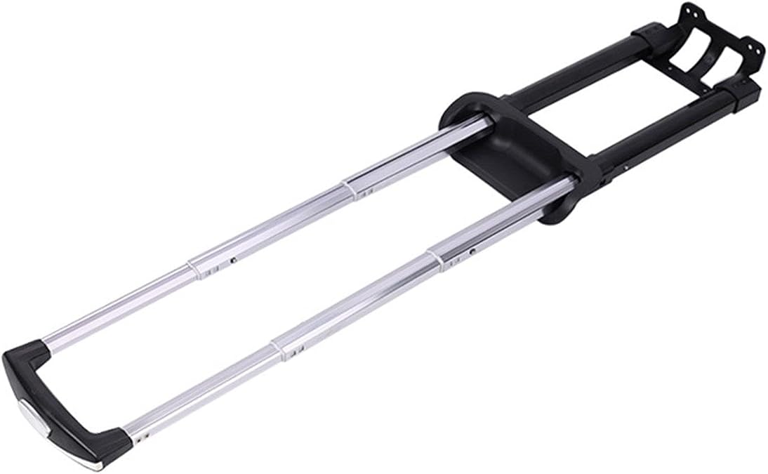 Telescopic Handle Repair Aluminum Traveling Bag Suitcase Pull Out Rod Spare