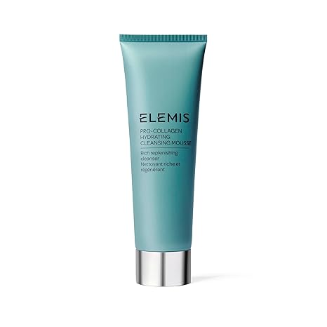 ELEMIS Pro-Collagen Hydrating Cleansing Mousse