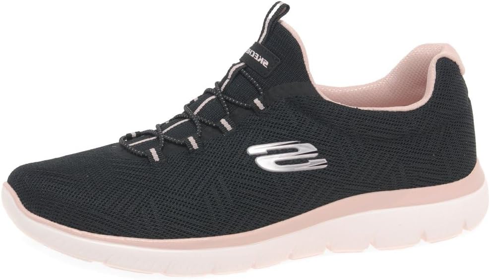 Skechers Women's Summits Artistry Chic Trainers