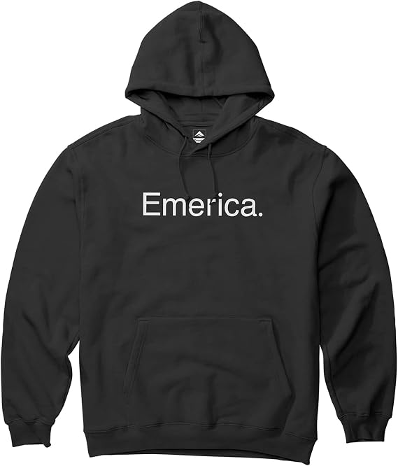 Pure Logo Pullover