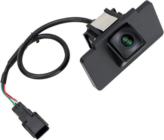 95760-E8000 Rear View Camera Replacement for Kia Cadenza 2014-2016, OE Backup Cam Replaces 95760E8000, 95760-3R500, 957603R500 by GreenYi