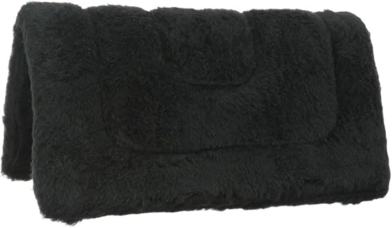 Tough 1 Tough-1 Miniature Western Fleece Pad