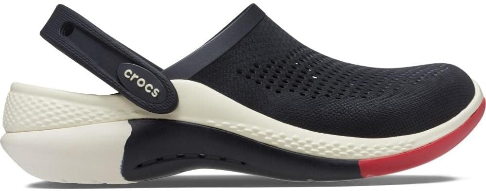 Crocs Unisex-Adult LiteRide™ 360 Clog Sandals