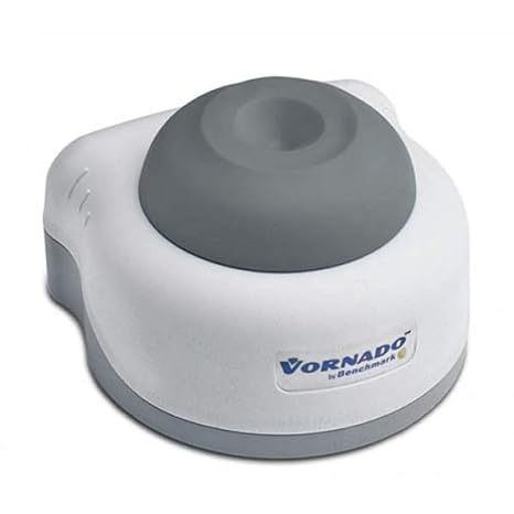 BENCHMARK SCIENTIFIC BV101-E Mini Vortex Mixer,Cup100 to 240V