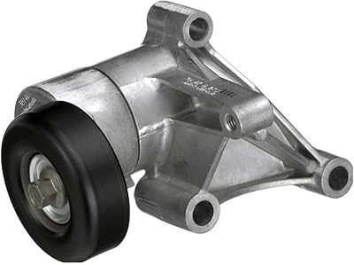 Accessory Drive Belt Tensioner Assembly 38247 1-Qty 897368940 24575354 8973628940