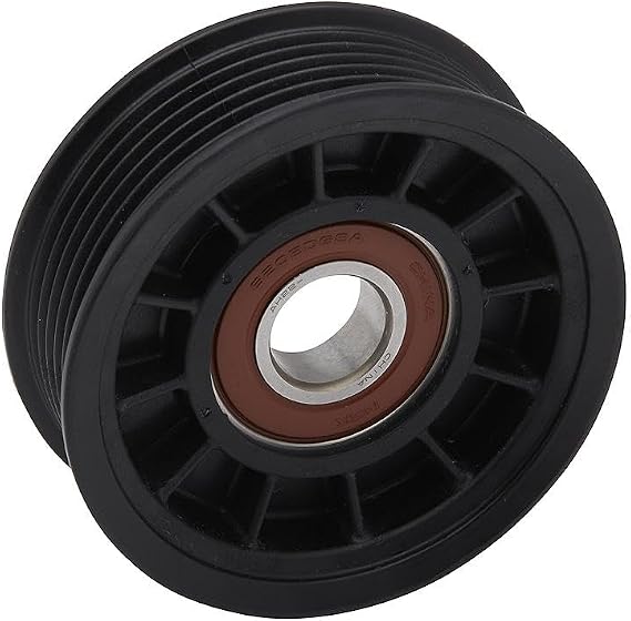 Quicksilver 807757T Serpentine Belt Idler Pulley
