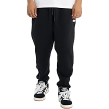 Pro Club Men's Heavyweight Basic Joggers
