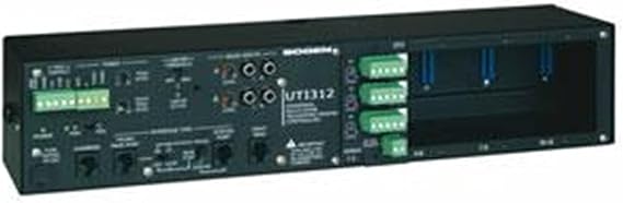 Bogen Multi-Zone Page Controller