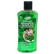 Purest Shampoo With Tea Tree Oil & Botanicals(400ml) 2305743
