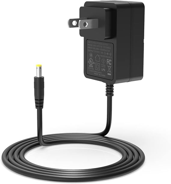 Nicpower Massage Gun Charger Replacement for Hyperice Hypervolt Plus
