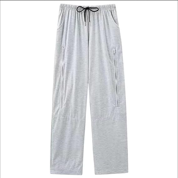 Incontinence Care Pants for Elderly and Adults with Mobility Challenges Following Surgery Adult Diapers Incontinence Underwear,Gray,XL