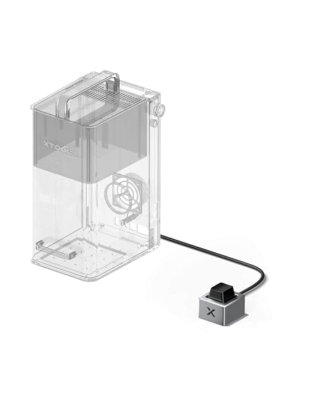 xTool Button Switch for xTool F1 & F1 Ultra & F2 Ultra