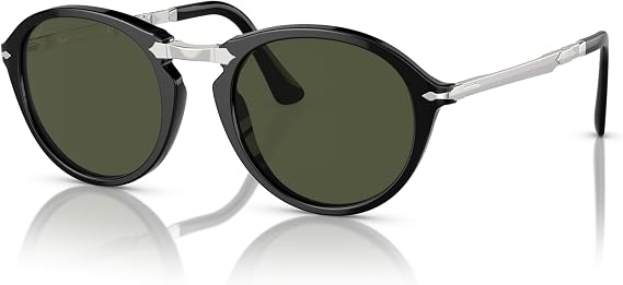 Persol PO3274S Round Sunglasses