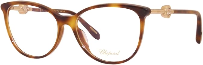 Eyeglasses Chopard VCH 283 S Tortoise 0752