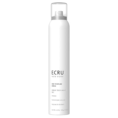 ECRU New York Dry Texture Spray