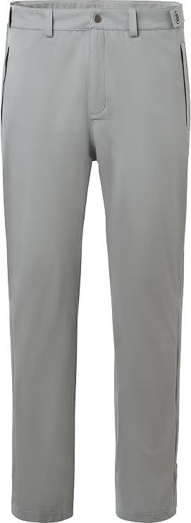 ABACUS Men 100% Waterproof Breathable Stretchable Bounce rain Trousers