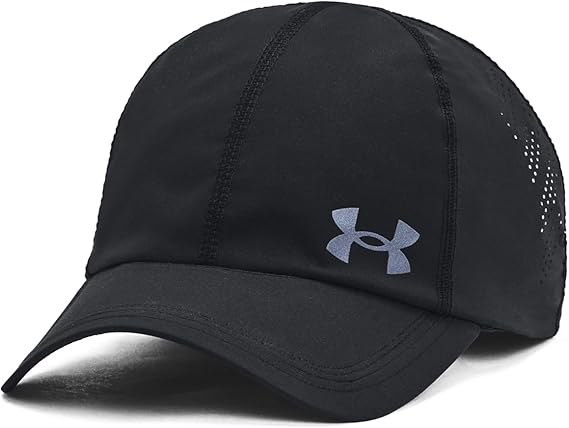Under Armour Men's Iso-Chill Launch Adjustable Hat