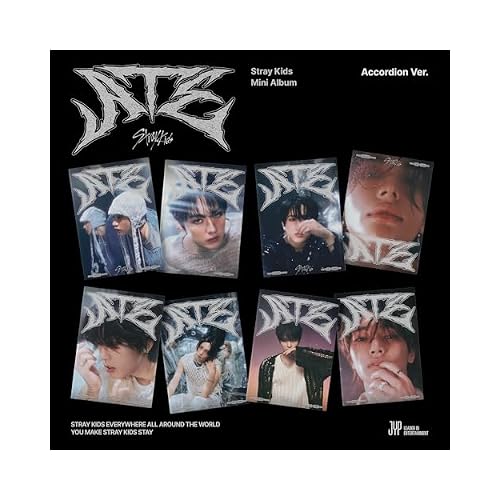 ATE [Accordion Ver.]