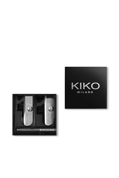 KIKO Milano Double Sharpener