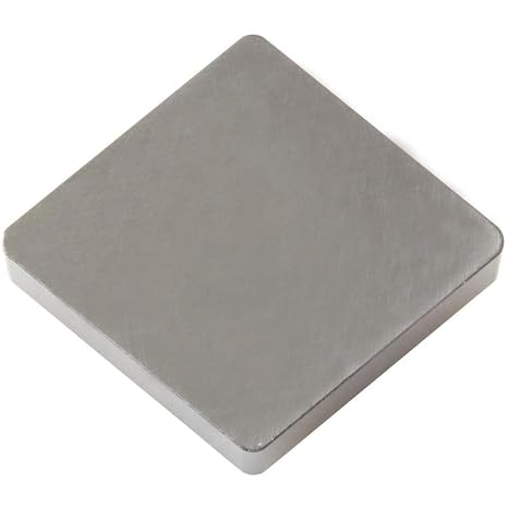 Kyocera CNG 452T00420 KXW1 Grade Ceramic, 0 Deg, Diamond, Negative Rake Angle, Neutral Turning Insert for Continuous and Finishing-Med in (S) Heat-Resistant Alloy and (H) Hardened Materials (10pcs)