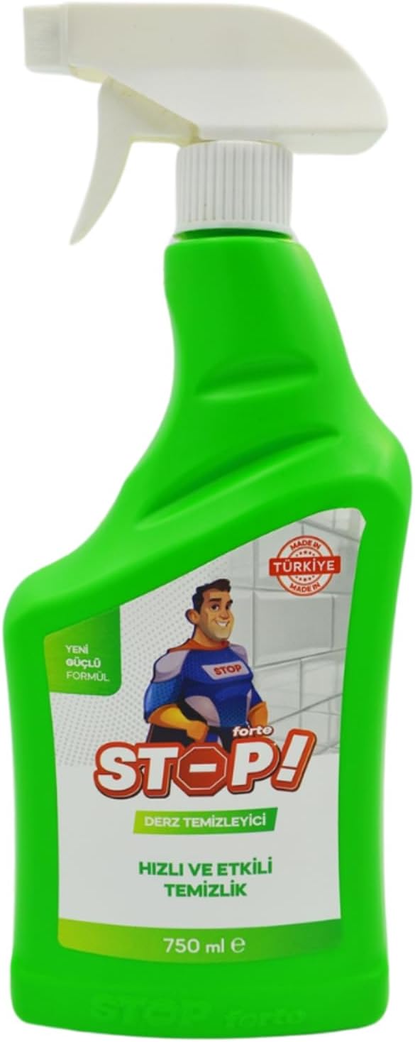 Derz Temizleyici