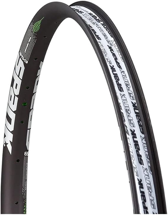 SPANK 359 VibrocoreTM Rim