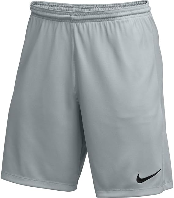 Nike Soccer Park III Shorts