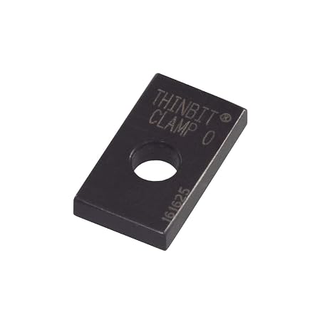 CLAMPO Replacement toolholder clamp
