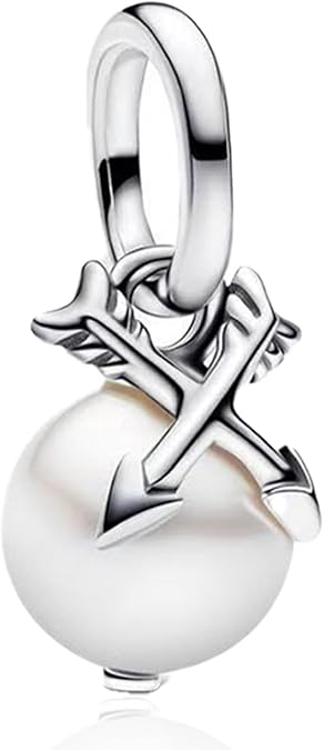 Charms for Bracelets necklaces, Compatible wtih Pandora